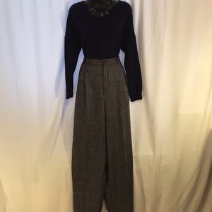 High waist Fundamental Things trousers